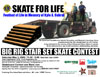 Skate for Life - Warwick, NY