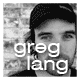 Greg Lang