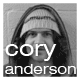 Cory Anderson