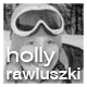 Holly Rawluszki