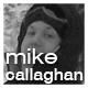 Mike Callaghan