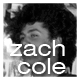 Zach Cole