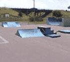 Cortland Skate Park