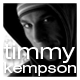 Tim Kempson