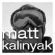 Matt Kalinyak