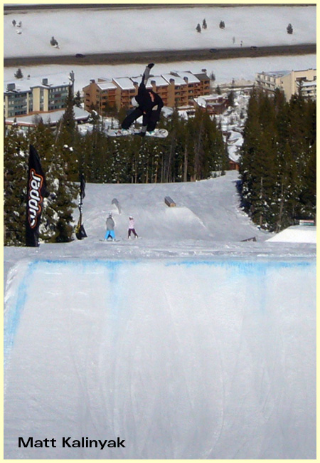 Matt Kalinyak